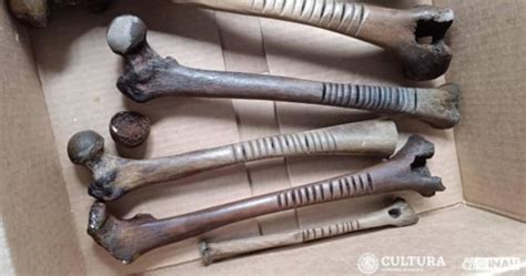 Archaeologists Unearth Groundbreaking Pre-Hispanic Artifacts in Mexico