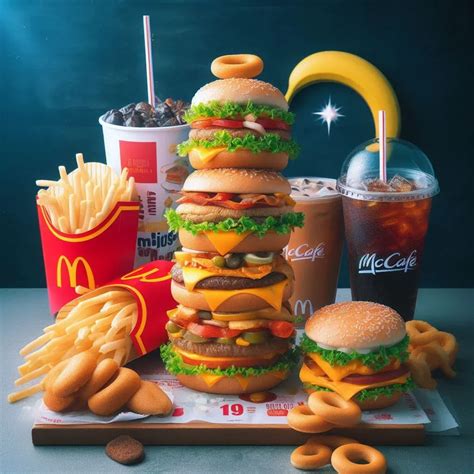 Mcdonalds Extra Sauces Menu In Singapore 2024 Updated