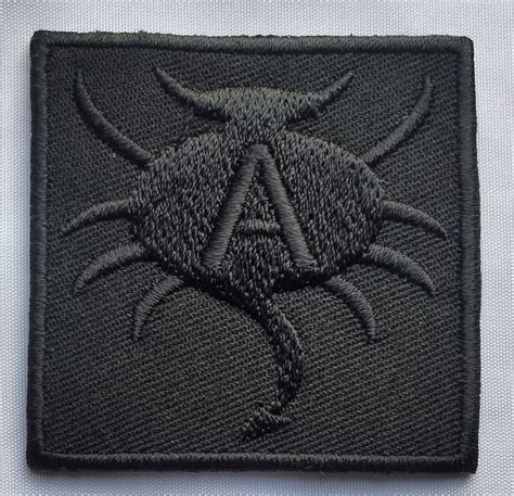 British Army 22 Sas Sabre Squadrons Ebay