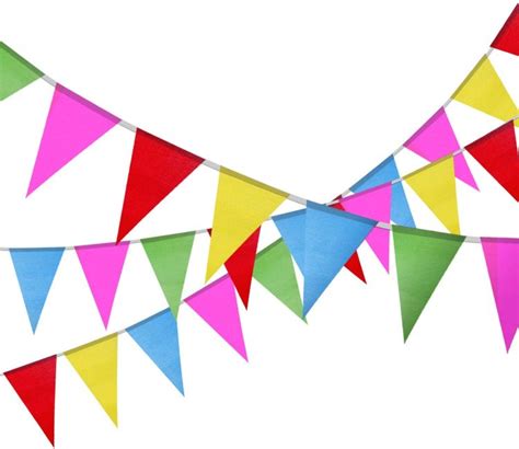 Carnival Flags A And S Party Rental And More