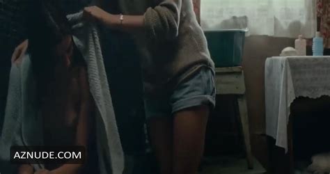 Wendy Chinchilla Araya Nude Aznude