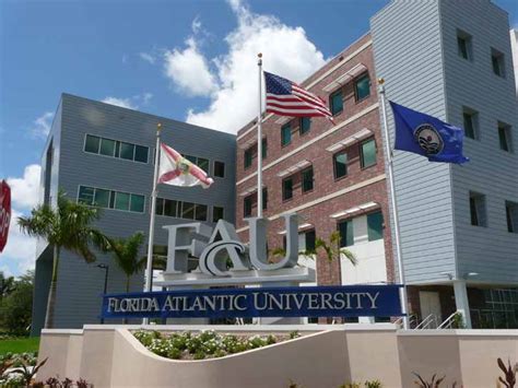 Seminars at FAU