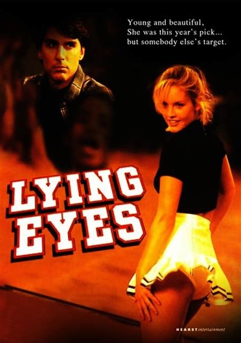 Best Buy: Lying Eyes [DVD] [1996]