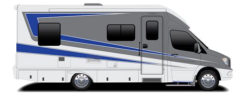 2025 Palisade - Class A Diesel Motorhome - Fleetwood RV