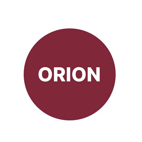 Orion Gpt