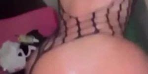 BBC Fucks Curvy Latina After First Date Tnaflix