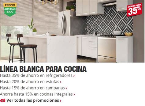 Ofertas Home Depot Hot Sale Por Departamento