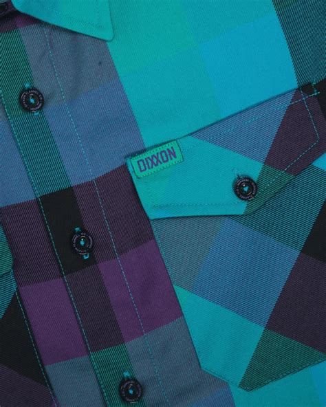 Dixxon release Ghostbusters inspired 'Venkman Flannel' - Ghostbusters News
