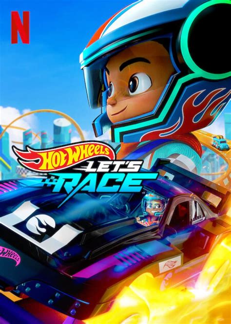 Review Ulasan Hot Wheels Let S Race Screen Score