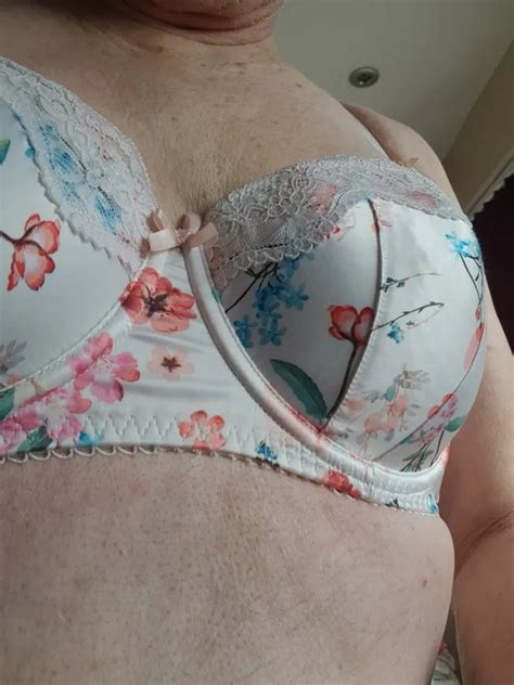 Fancy Bra Nude Pics XHamster