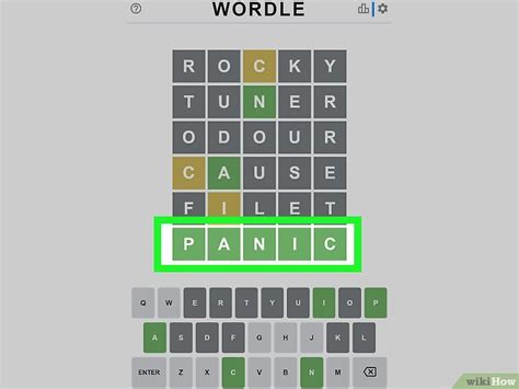 how to play worlde