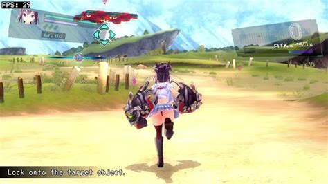 Valkyrie Drive Bhikkhuni Ps Vita Gameplay Youtube