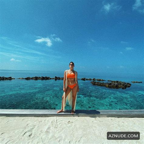 Sara Ali Khan Hot Bikini Pics Aznude