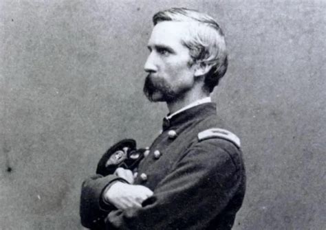 Joshua Chamberlain From Stuttering Child To Civil War Hero To Polyglot