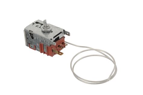 SIEMENS - 00170219 - Temperaturregler