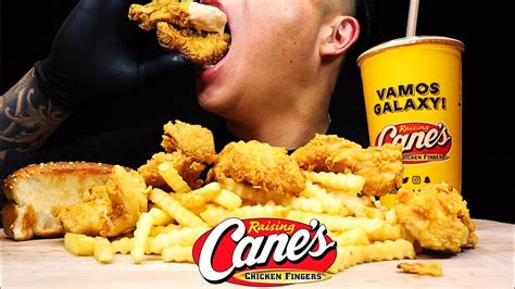 Raising Canes Chicken Tenders Crinkle Cut Fries And Canes Sauce With