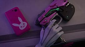 Overwatch Dva Free Mobile Porn Xxx Sex Videos And Porno Movies Iporntv Net