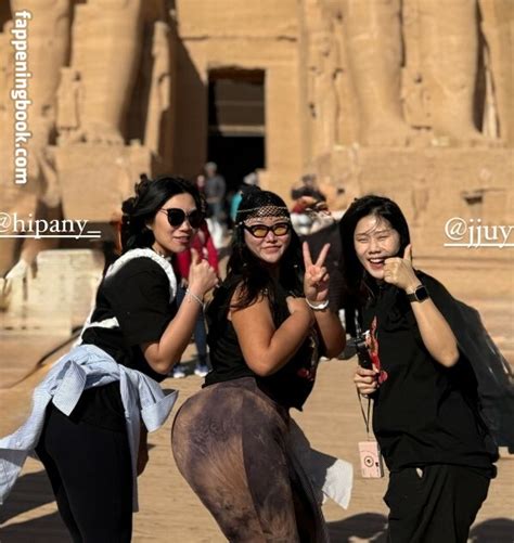 Moon Seo byul 문서별 west star Nude OnlyFans Leaks Fappening