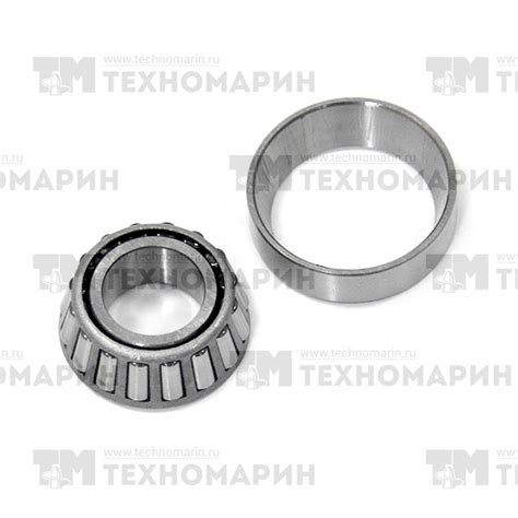 Подшипник NSK HR32004XJ роликовый, конический