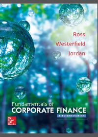 fundamentals  corporate finance  edition ebooks store