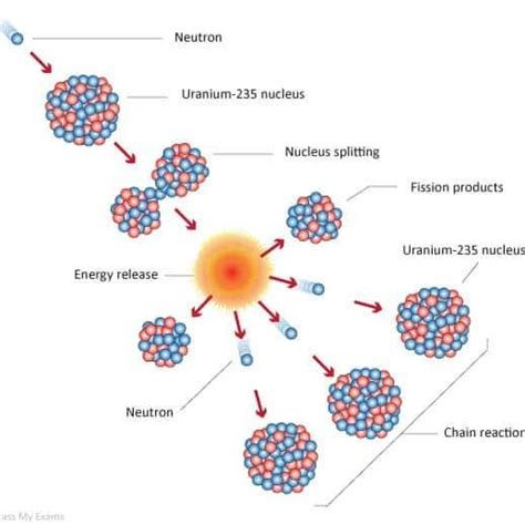 Schematic Diagram of a Nuclear Fusion Reactor (Researchgate) | Download ...