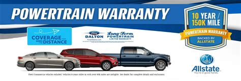 Ford Maverick Warranty Top 19 Videos And 94 Images