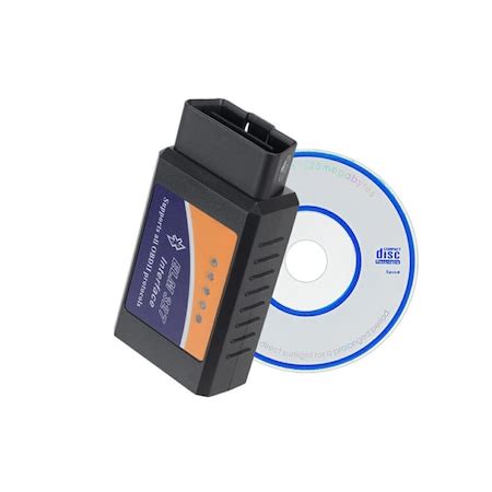 Диагностика Автомобилен тестер ELM 327 WI-FI - eMAG.bg