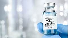 Tdap Vaccine Side Effects