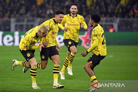 Borussia Dortmund Tunjuk Nuri Sahin Untuk Gantikan Edin Terzic Herumedia