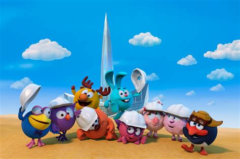 Создать мем "смешарики мультик, смешарики новые серии, смешарики ухты ...