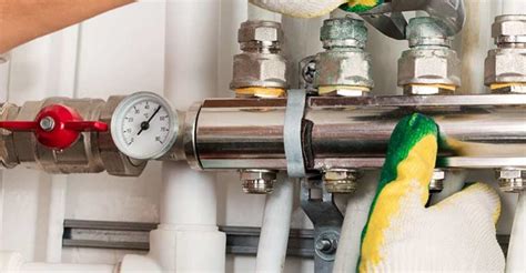 Backflow Testing And Certification Locklear Plumbing Calhoun Plumbers Plumbing Services