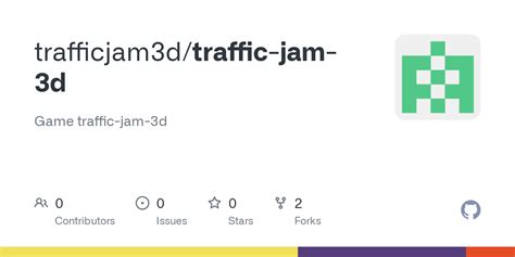 GitHub - trafficjam3d/traffic-jam-3d: Game traffic-jam-3d