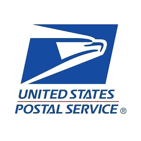 Postal Office: Postal Office Logo