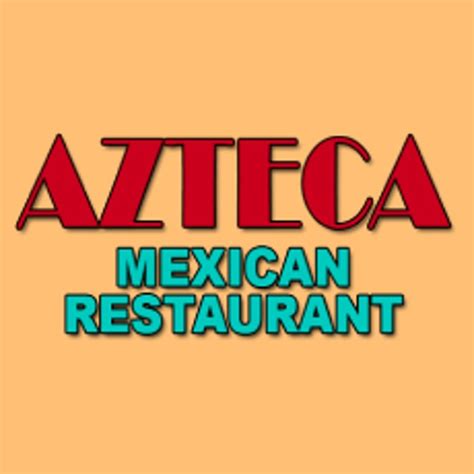 Order Azteca Mexican Restaurant Charlotte Nc Menu Delivery Menu