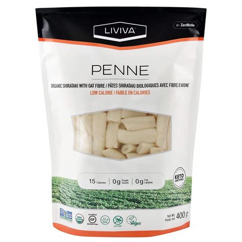 Organic Pasta Variety Packs Rice Spaghetti Fettuccine Penne