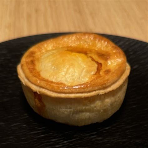 Indian Butter Chicken Pies Muirs Deli