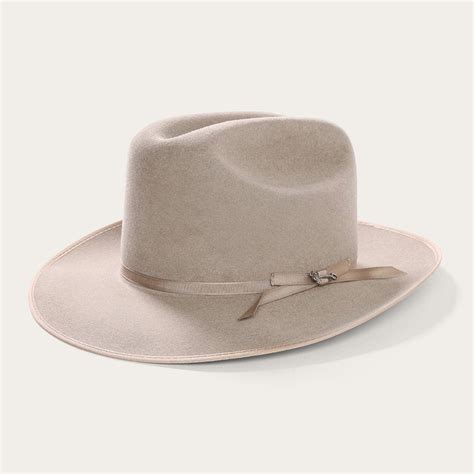 Open Road Royal Deluxe Hat | Stetson