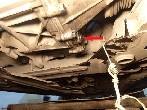 Замена масла в МКПП Татнефть ТМ-4-12 SAE 75W85 GL-4 — Lada Vesta SW ...