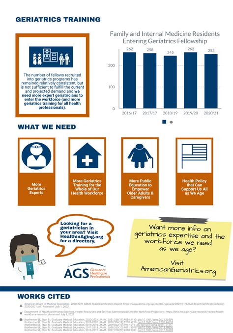 American Geriatrics Society 1