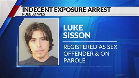 Man Arrested For Trespassing Naked In Pueblo West