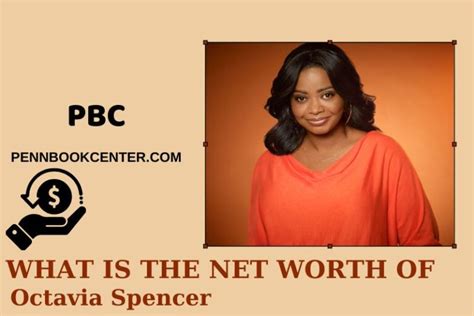 Octavia Spencer Net Worth 2025: Wealth, Salary & Financial Insights