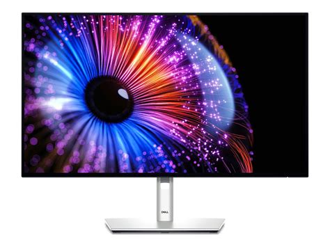 Dell UltraSharp U2724DE 68,5cm (27") WQHD 16:9 IPS Monitor HDMI/DP/TB ...