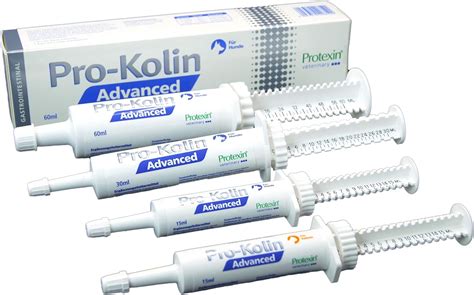 Protexin pro-kolin 30 ml köpekler için gelişmiş : Amazon.com.tr: Evcil ...