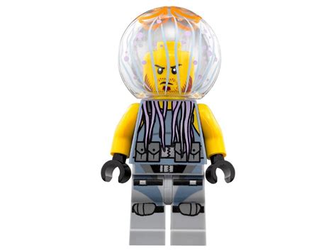 LEGO Ninjago 70614 Истребитель Молния | playzone.com.ua