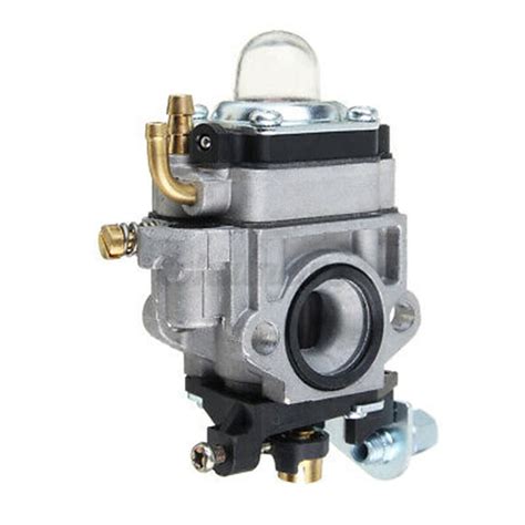 Carburettor Carb For Strimmer Hedge Trimmer Brush Cutter Chainsaw 43Cc