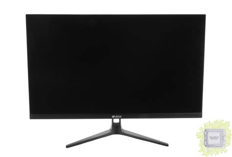 Обзор игрового монитора HIPER QH2703 (27", IPS, 2560x1440, 144 Гц ...