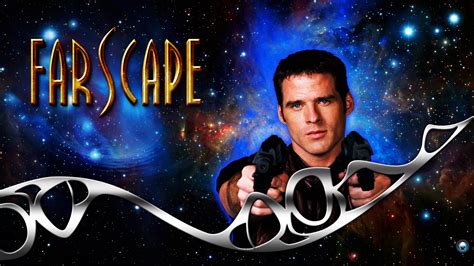 1080P Wallpaper Farscape - WallpaperSafari