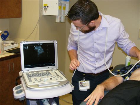 Point Of Care Ultrasound POCUS Training University Of Wyoming