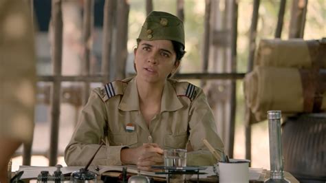 Lakshmi Sahgal | WW2 Movie Characters Wiki | Fandom