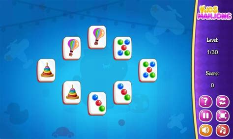 Kids Mahjong Engaging Tile Adventure 144mahjong